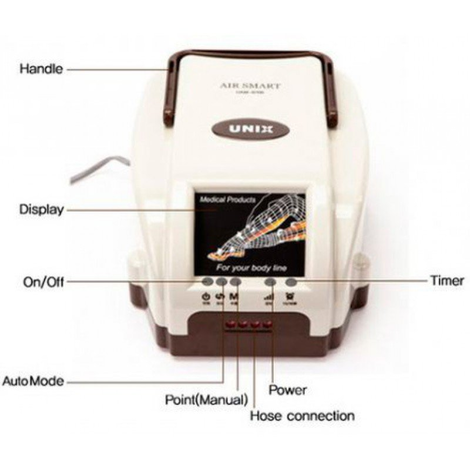 Unix Air Smart