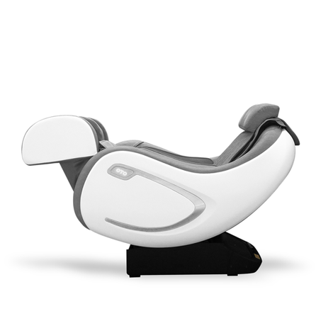 Массажное кресло OTO Quantum EQ-10 Check Grey