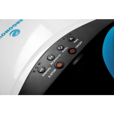 Массажер для ног Ergonova FeelFoot