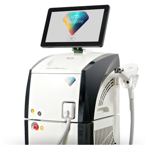 Alma Harmony XL