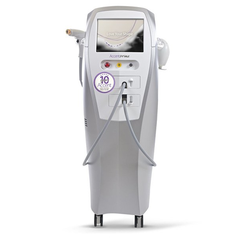 Alma Accent XL