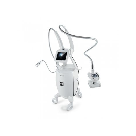 LPG Cellu M6 Integral ERGOLIFT (2016 г.) б/у