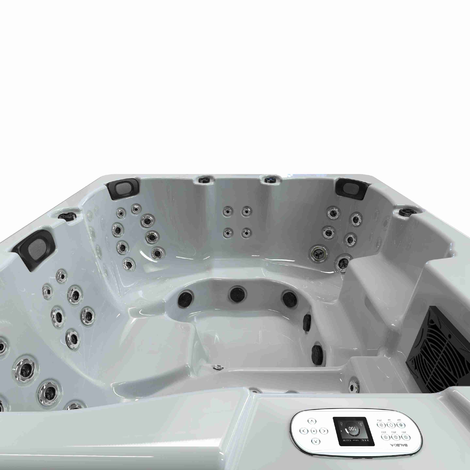 Спа Бассейн Lovia Spa Venus V06
