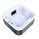 Спа Бассейн Lovia Spa ZR7033